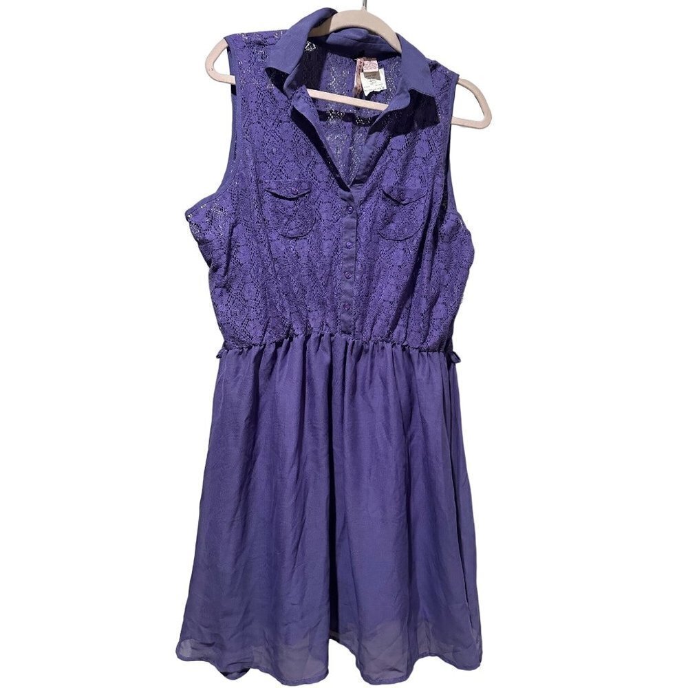 Dress Club plus size 3x NWT